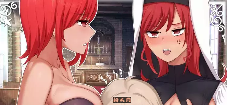 [亚洲风SLG]Doki Boki!国际变态语言学校v1.0 STEAM官方中文步兵版760M