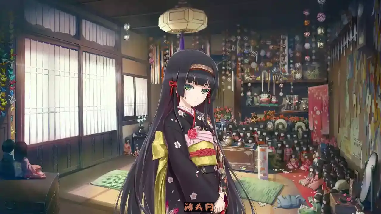 [AVG合集]美少女万华镜1-6官方中文版 ACG电脑端 第2张