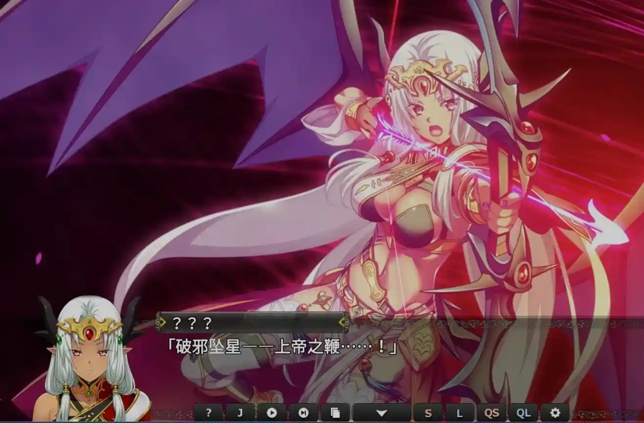 [大作SRPG]战姬觉醒触手SLG 圣女之血-女武神Venus Blood Valkyrie个人精翻汉化+全修图版5.40G ACG电脑端 第3张