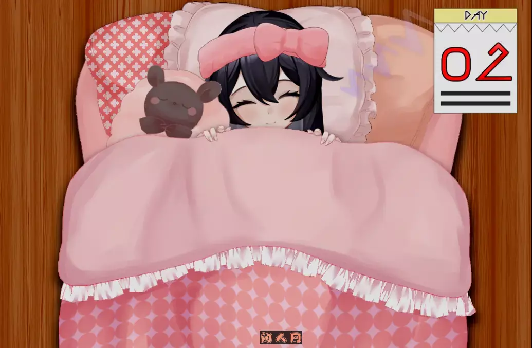 [RPG游戏/动态]纯洁修女的梅魔誓约AI汉化版1.1GB ACG电脑端 第2张