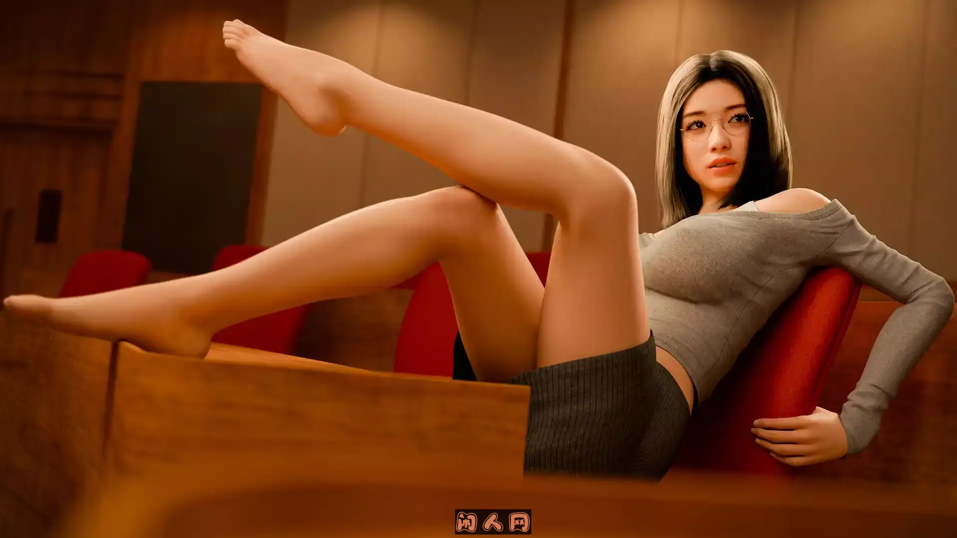 [欧美SLG]宿舍:移居生活Dorm Build.18858002 STEAM官方中文版2.6G ACG电脑端 第2张