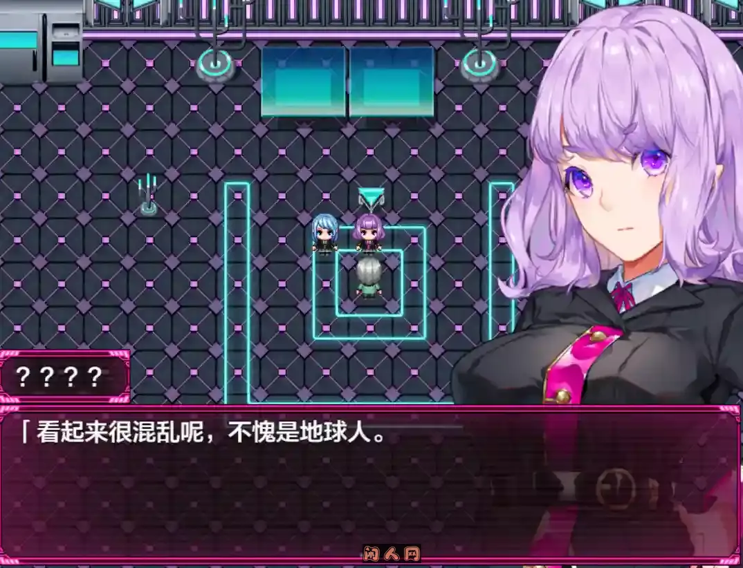 [RPG游戏]星际旅行汉化作弊版PC+安卓4.39G ACG手游 第3张