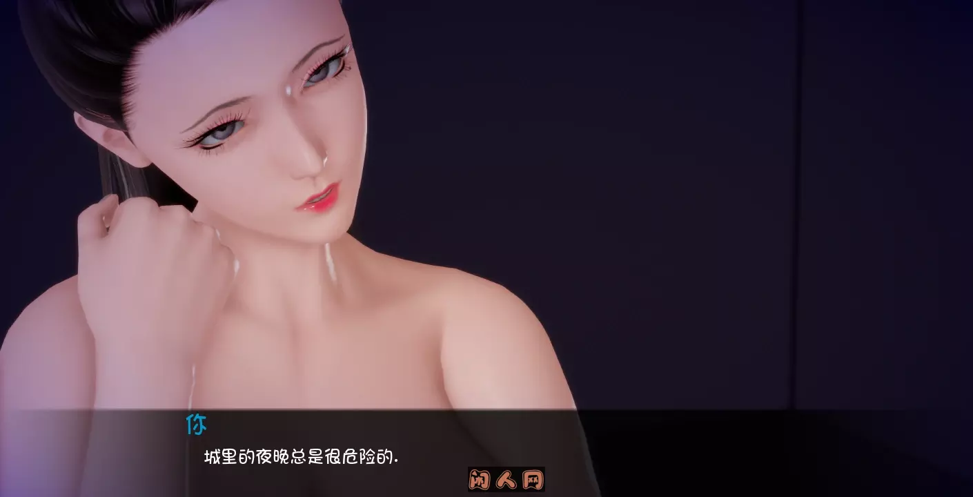 [SLG游戏/完结]姐姐破产了ASS-holev V1.0完结AI汉化版PC+安卓3.14G ACG手游 第4张