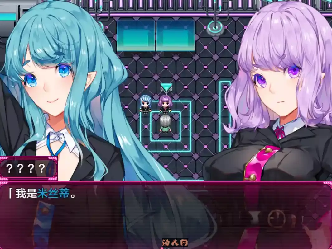 [RPG游戏]星际旅行汉化作弊版PC+安卓4.39G ACG手游 第4张