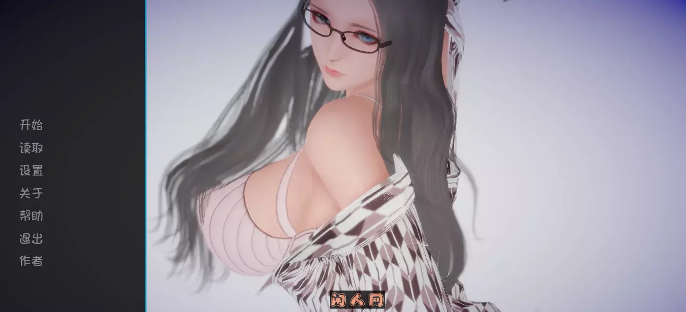 [SLG游戏/完结]姐姐破产了ASS-holev V1.0完结AI汉化版PC+安卓3.14G ACG手游 第1张