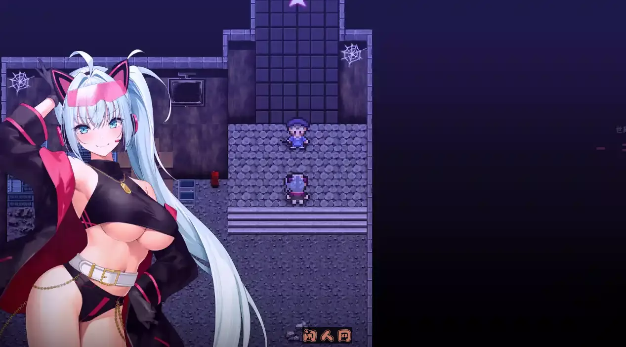 [RPG游戏]盗贼猫的记录ドロケイ V1.0.1 AI汉化版5.6GB ACG电脑端 第5张