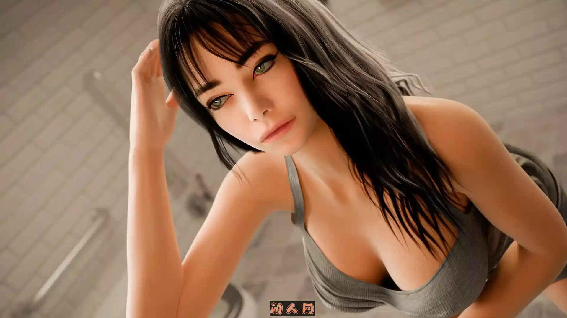 [欧美SLG]宿舍:移居生活Dorm Build.18858002 STEAM官方中文版2.6G ACG电脑端 第5张