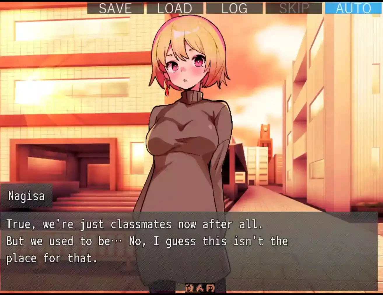 [SLG游戏]蜜糖陷阱:失忆症Honey Trap Amnesia Build.18653371官方中文版2.6G ACG电脑端 第2张