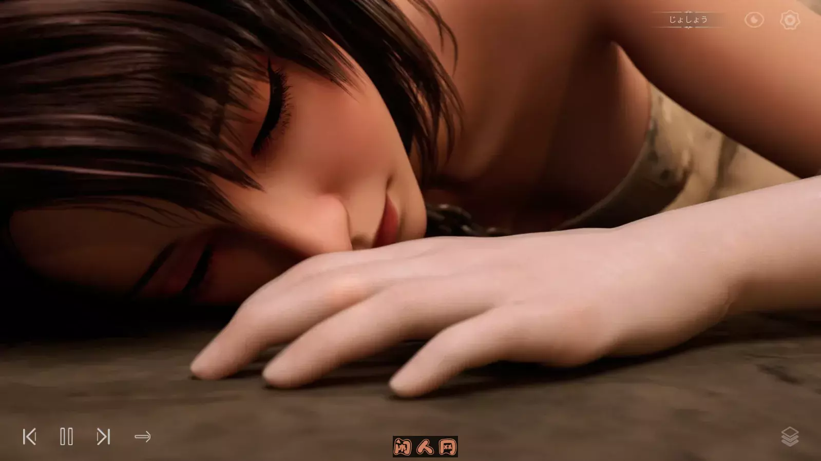 [互动SLG/3D/全动态]域望地牢/域望のダンジョン V1.0 DL官方中文版PC+安卓3.20G ACG手游 第2张
