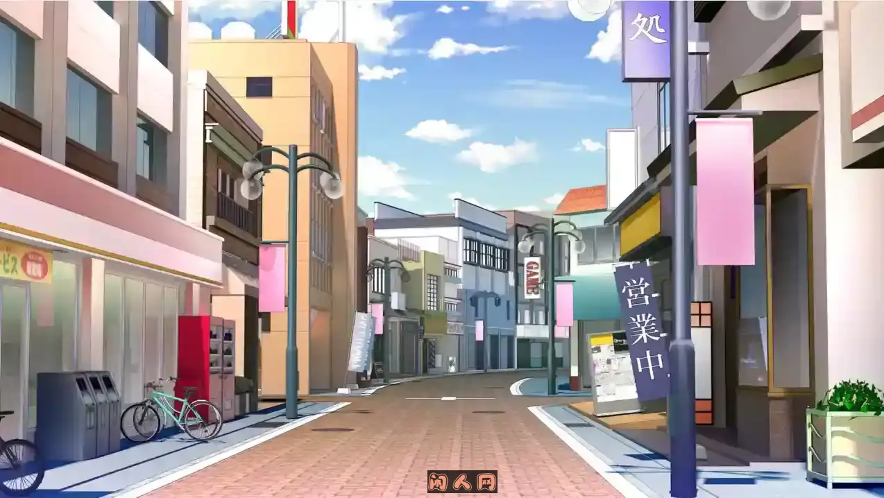 [互动SLG]新娘入嫁时~重制版/嫁挿れ時Remake AI汉化版2.1G ACG电脑端 第1张