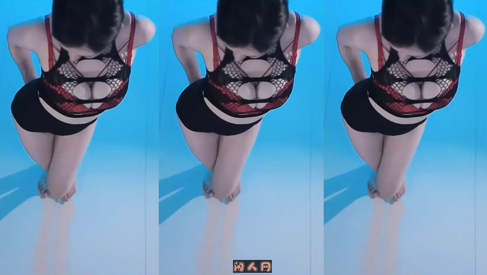 斗鱼主播@黎一付御姐女神群定热舞直播视频合集2 斗鱼主播 第3张-闲人网 斗鱼主播@黎一付御姐女神群定热舞直播视频合集2