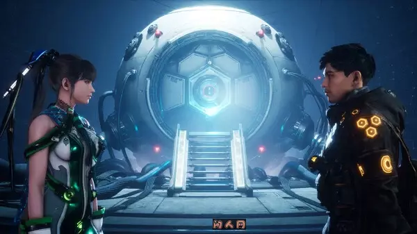 剑星Stellar Blade(离线白飘软件+教程)附带150+MOD整合 一键启用版 ACG电脑端 第2张