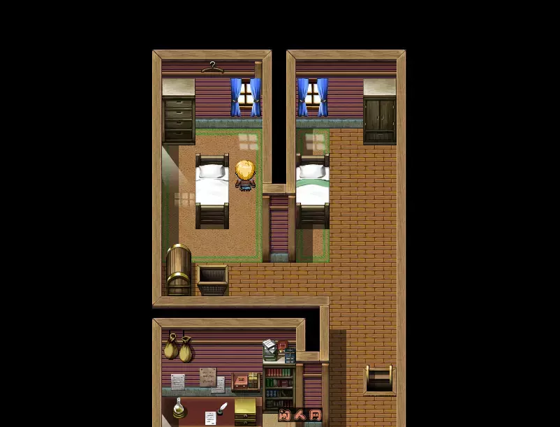 [探索RPG/动态]勾八勇者(J8Hero)B15320442 STEAM官方中文步兵版800MB ACG电脑端 第3张