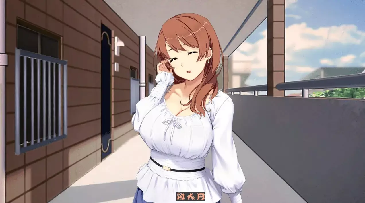 [互动SLG]新娘入嫁时~重制版/嫁挿れ時Remake AI汉化版2.1G ACG电脑端 第3张