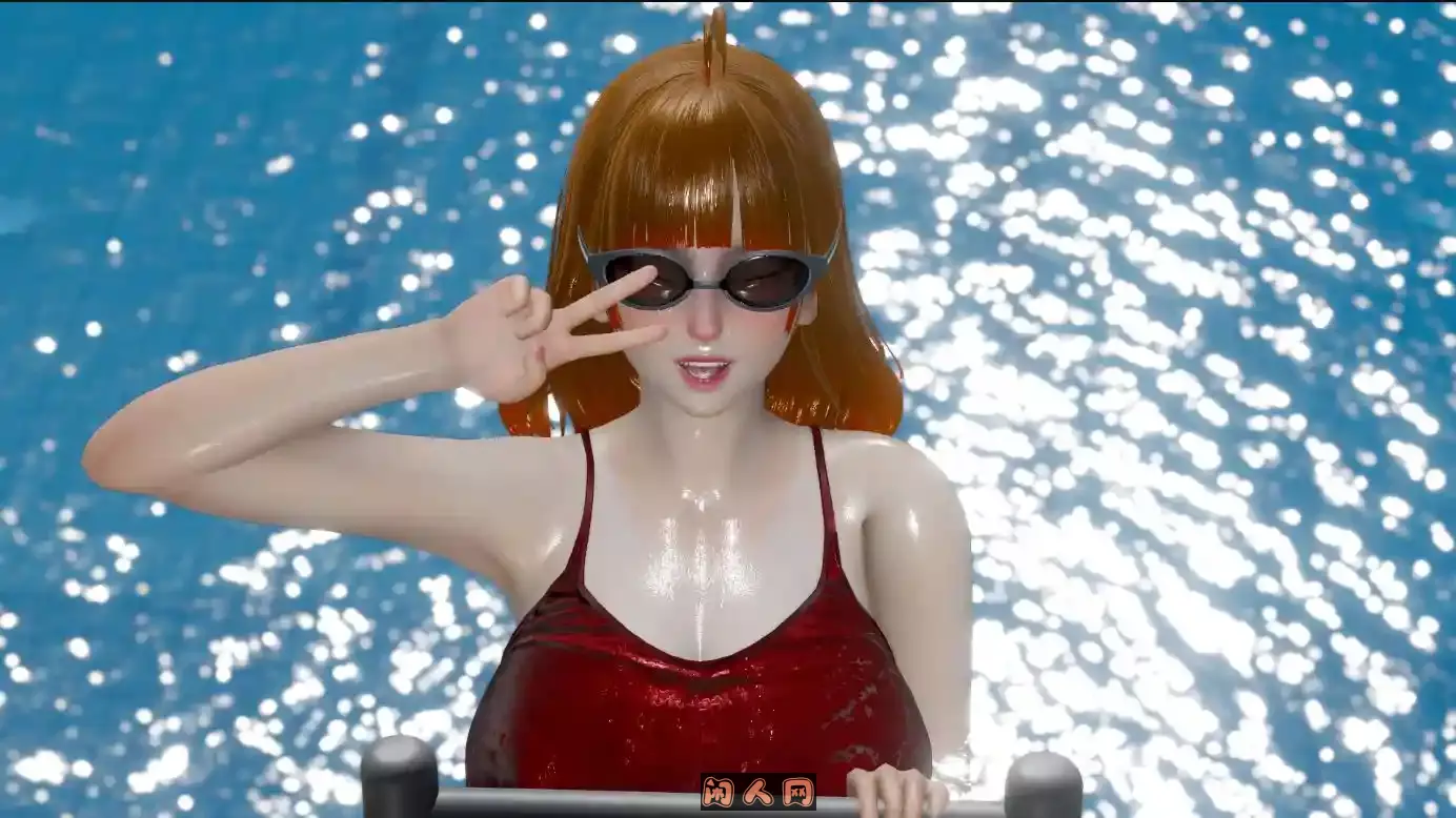 [日式SLG]去年The Last Year v0.3官中步兵版PC+MAC+安卓2.2G ACG手游 第5张