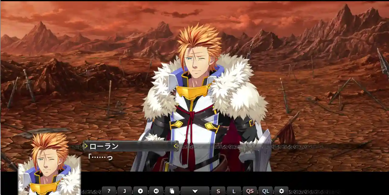 [大作SRPG]战姬觉醒触手SLG 圣女之血-女武神Venus Blood Valkyrie个人精翻汉化+全修图版5.40G ACG电脑端 第5张