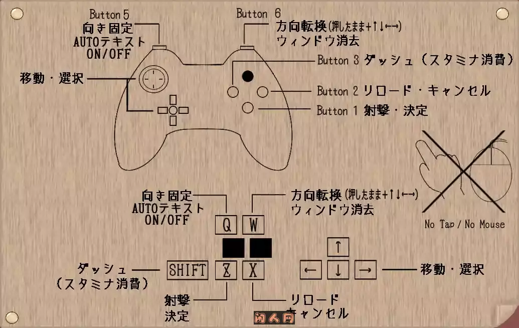 [RPG游戏]续·荒野绝命女枪手/続・荒野の皆殺し女ガンマン AI汉化版670M ACG电脑端 第4张