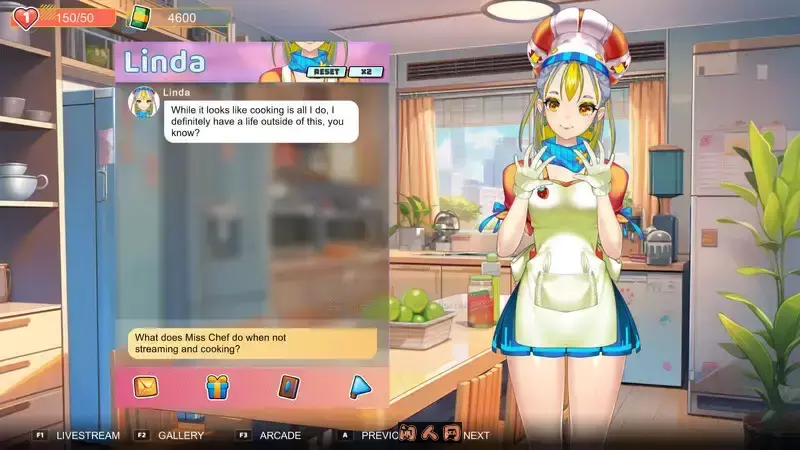 [休闲ACT/动态]OG主播计划：节奏出道OG Streamer Beats V1.0 Demo STEAM官方中文1.80G ACG电脑端 第4张