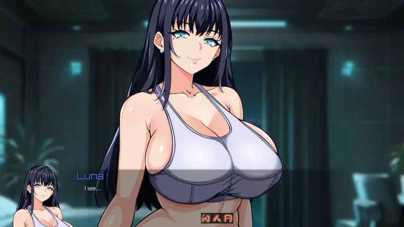 [SLG游戏/动态]卧底陷落：Nox Syndicate v0.03官中步兵版PC+安卓1.1G ACG手游 第3张