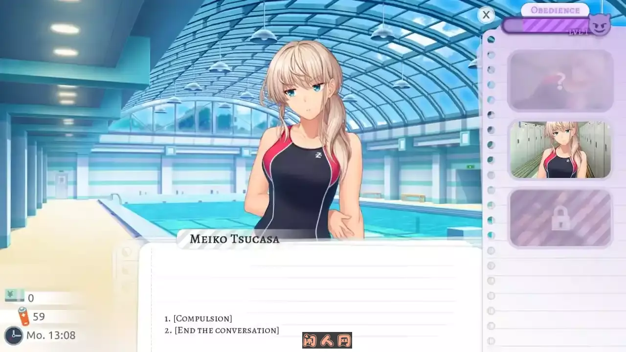 [SLG游戏]校园游戏School Game V966官方中文版PC+安卓3.5GB ACG手游 第4张