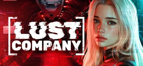 [SLG游戏]欲望公司 LUST Company官方中文版2.9GB ACG电脑端 第1张