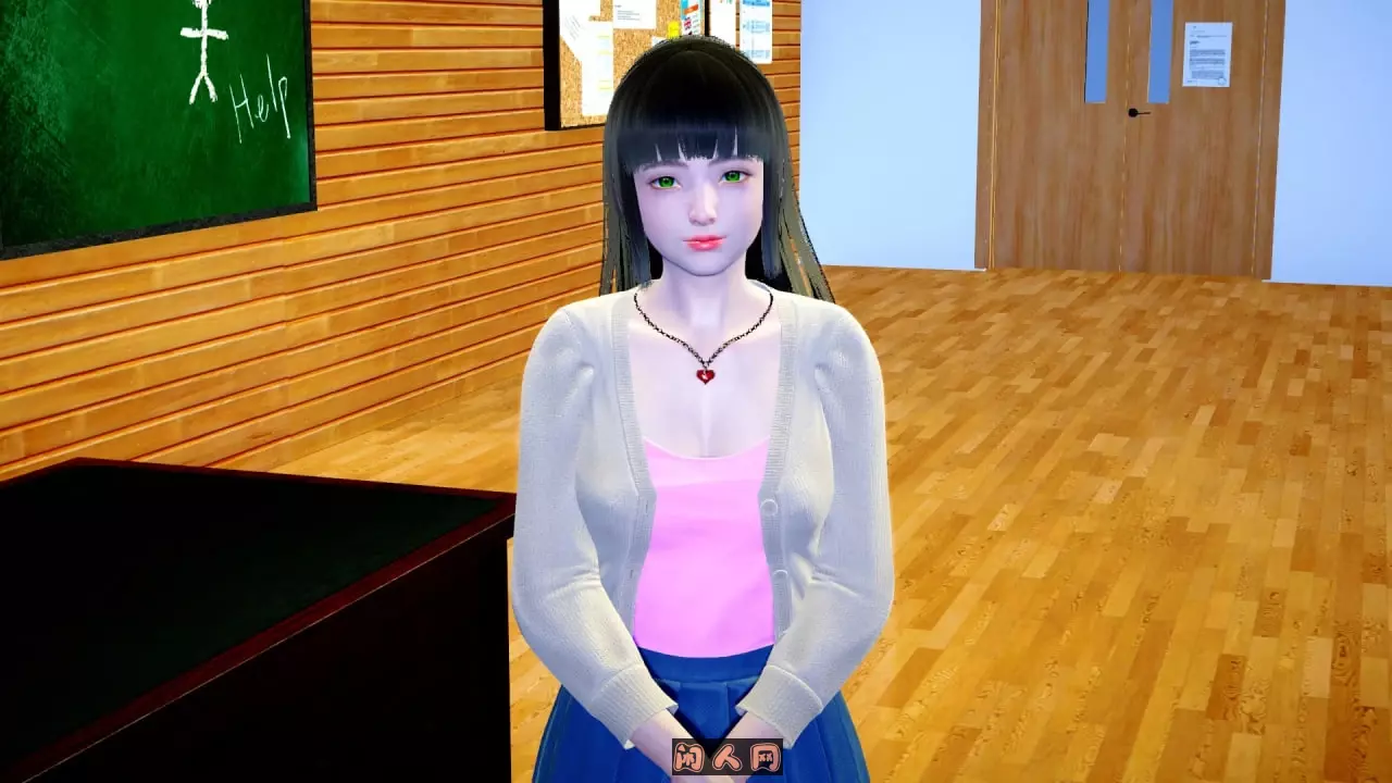 [沙盒SLG/双端]以爱之心团结起来United By Love’s Heart v0.11 AI汉化版1.22G ACG手游 第3张