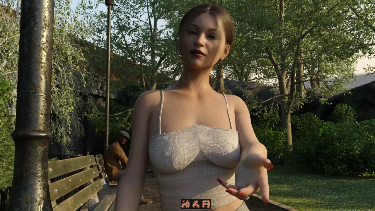 [SLG游戏]我的忠诚妻子My Loyal Wife v0.5 AI汉化版PC+安卓1.96G ACG手游 第4张