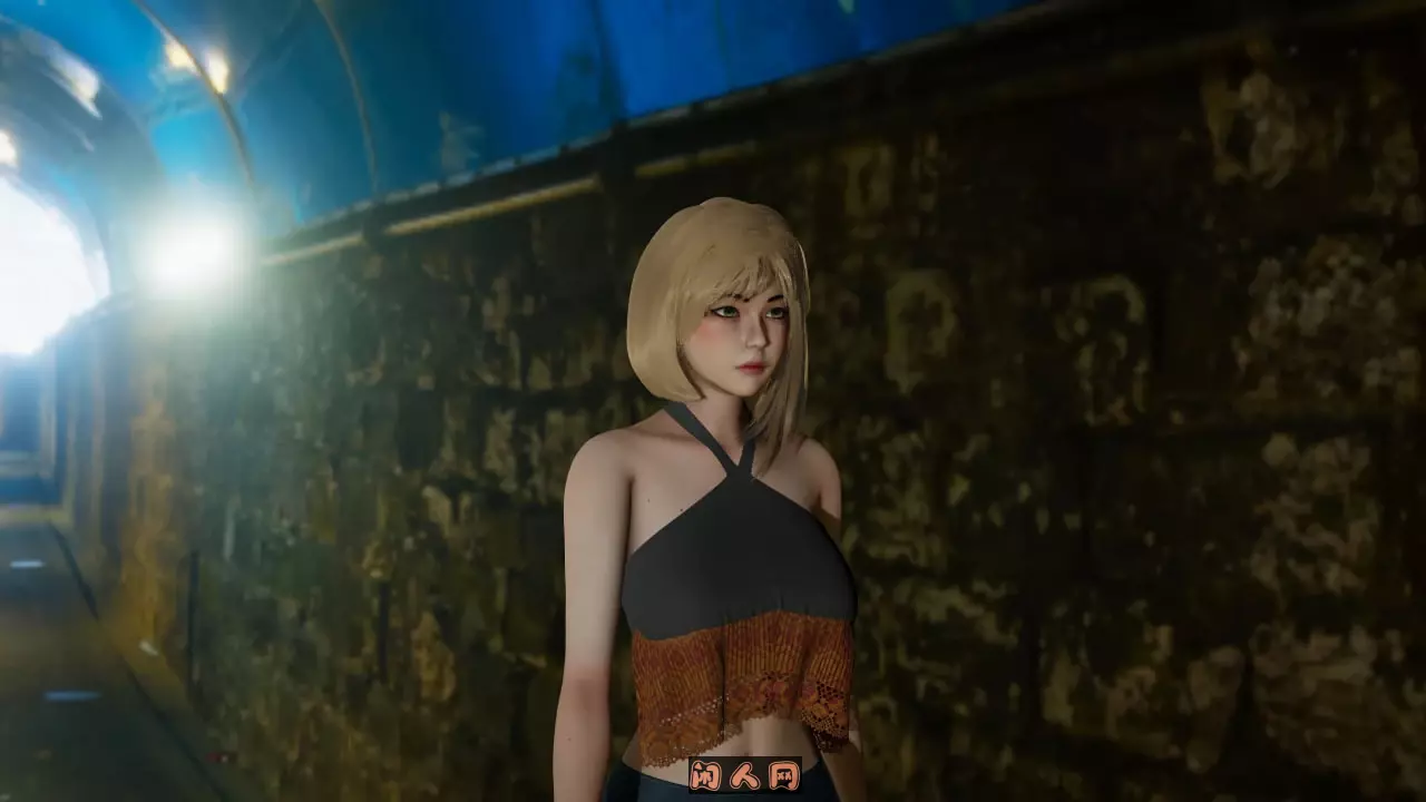 [SLG游戏/完结]隐藏的现实Hidden Realities v1.0完结AI汉化版PC+安卓1.14G ACG手游 第3张