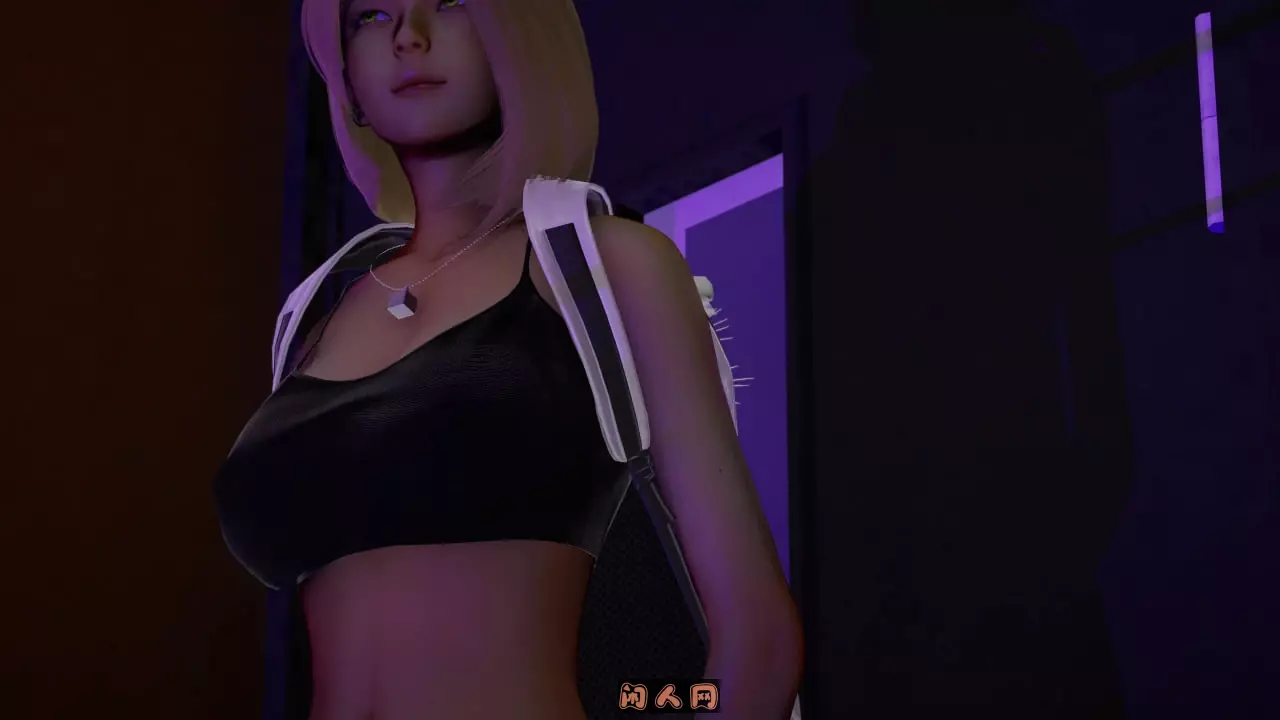 [SLG游戏/完结]隐藏的现实Hidden Realities v1.0完结AI汉化版PC+安卓1.14G ACG手游 第4张