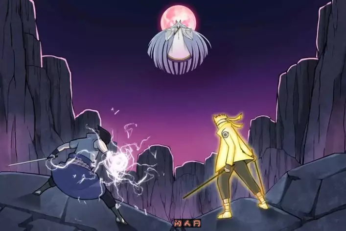 [火影SLG/动态]火影的养子Hokage’s Adopted Son V0.4 内嵌AI汉化步兵PC+安卓2G ACG手游 第3张