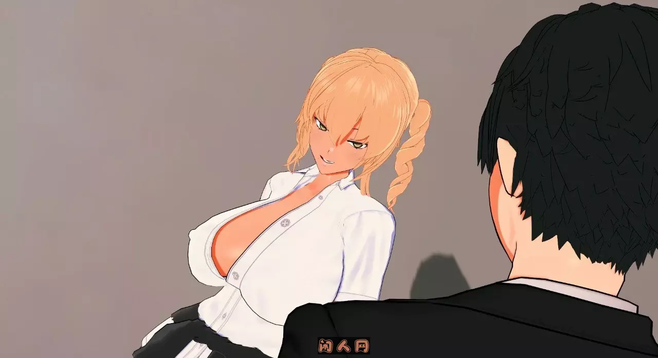 [SLG游戏/安卓版]苦涩的收获:复仇之心(Bitter Harvest: A Revengeful Heart) Ch.1 Act 1.5汉化版2.39G ACG手游 第3张