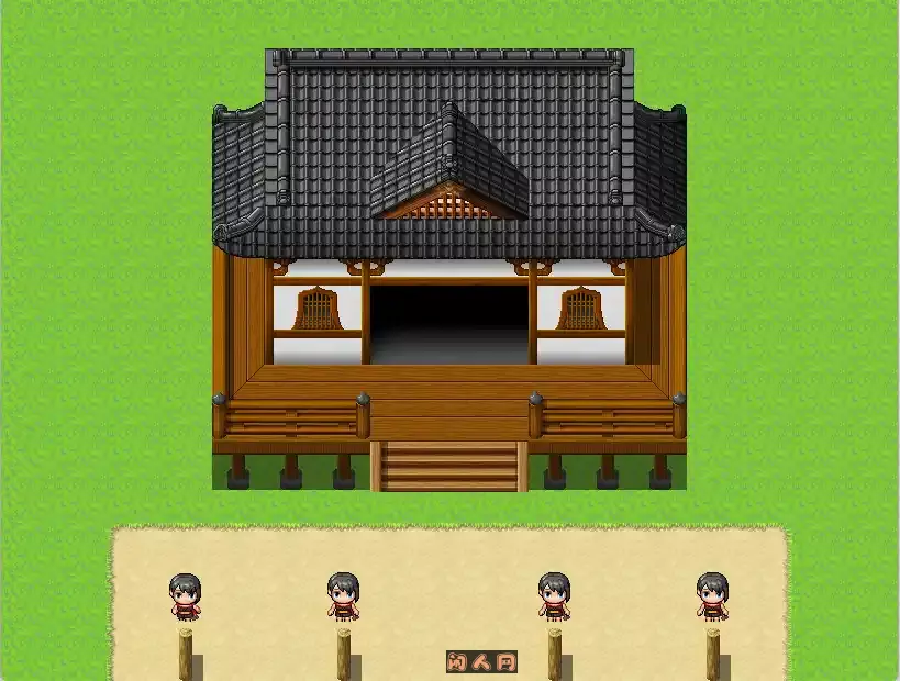[RPG游戏]新手忍者枫～心跳加速的初任务～忍者カエデ～ドキドキ初任務AI汉化1.3G ACG电脑端 第3张