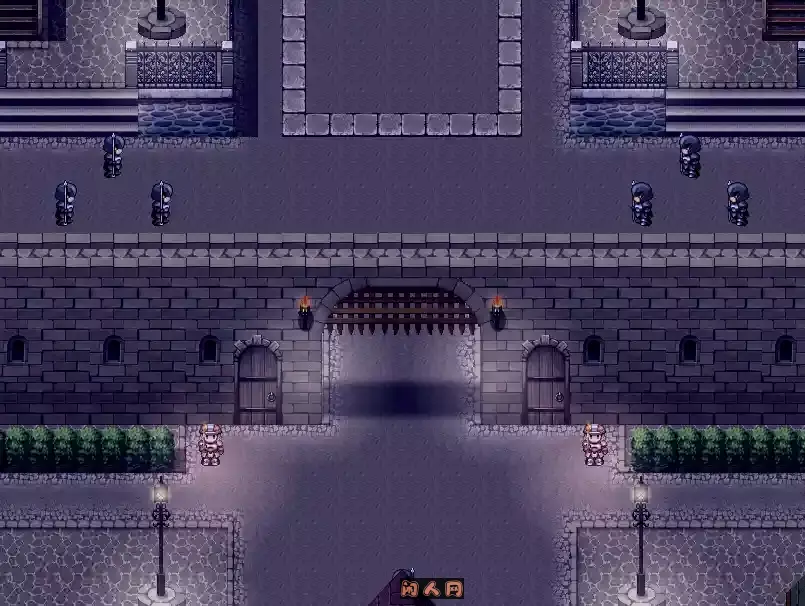 [RPG游戏]魔侍奉生存RPG-修女真辛苦DL汉化版850M ACG电脑端 第3张