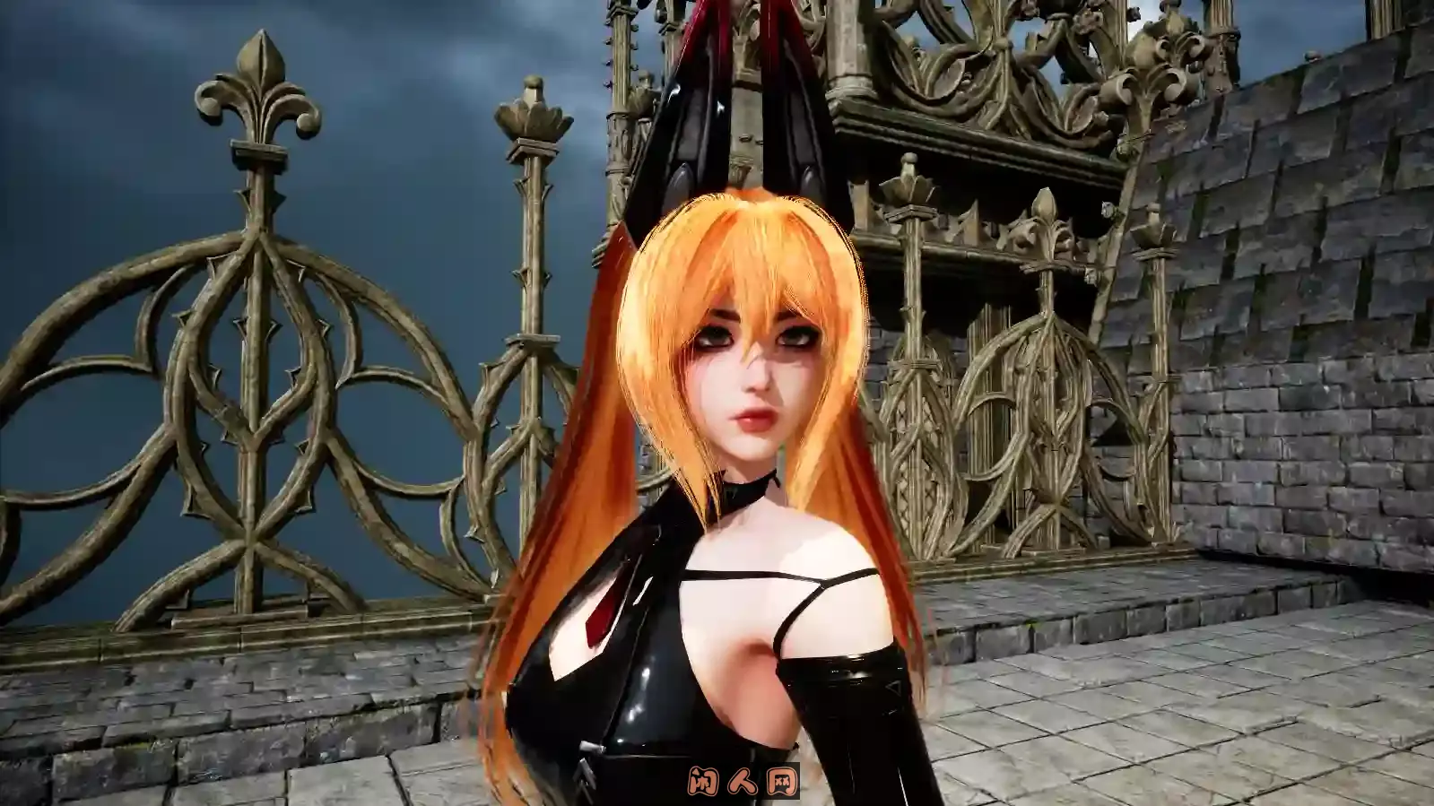 [ACT游戏/3D/FPS]艾瑞西亚 Erisia 日文版 ACG电脑端 第3张