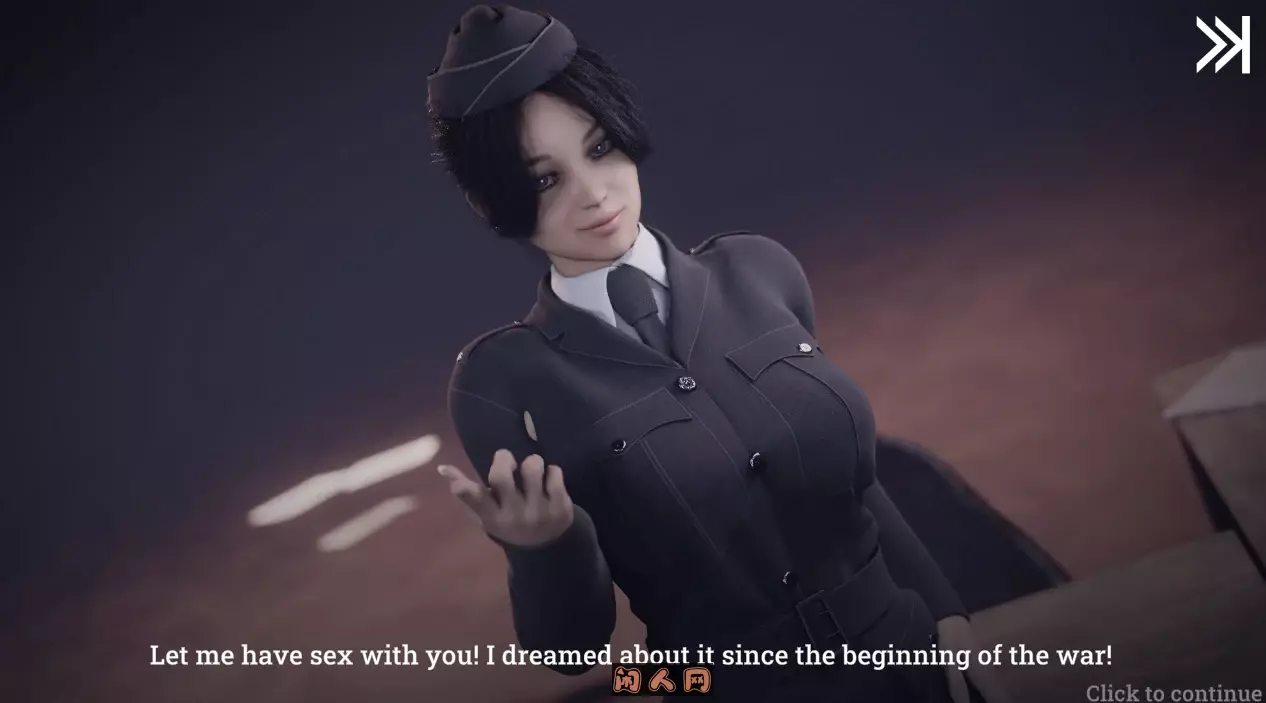 [射击FPS/3D/动态]希特勒的战争:二战 with HITLER: WW2 STEAM官方中文步兵版870M ACG电脑端 第3张