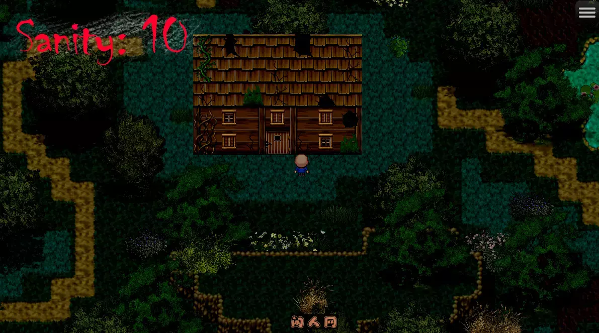 [RPG游戏]我快要死了Morior Mori AI汉化版 ACG电脑端 第2张