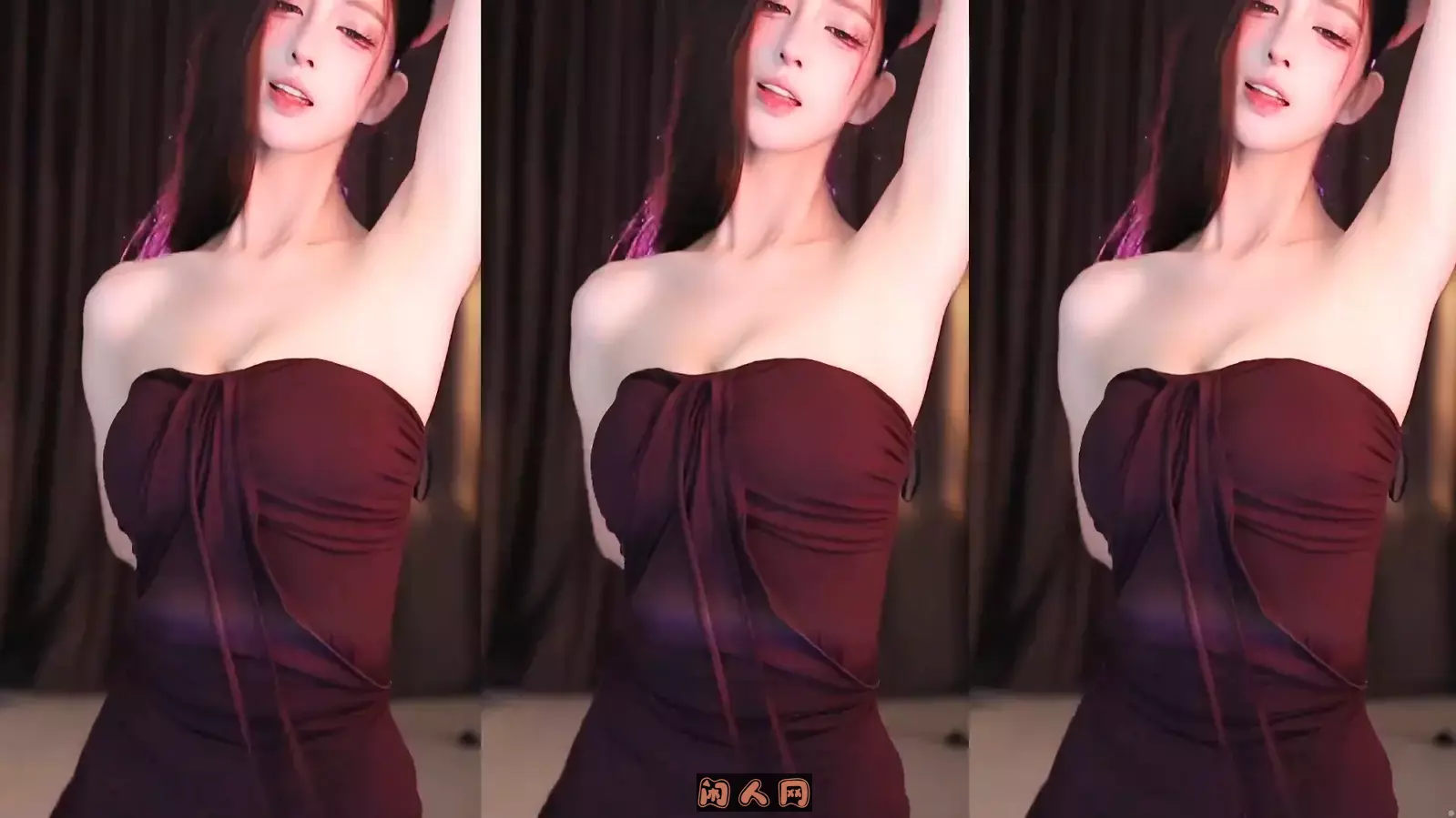 虎牙主播@苏樱颜值女神精选直播热舞视频合集[47v4.5G] 虎牙主播 第10张