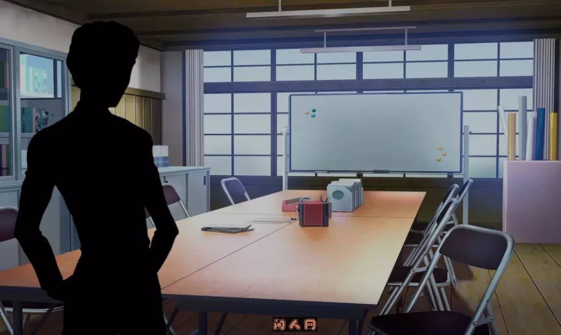 [RPG游戏]会长～耿直会长与改造高校AI汉化版1.6G ACG电脑端 第3张
