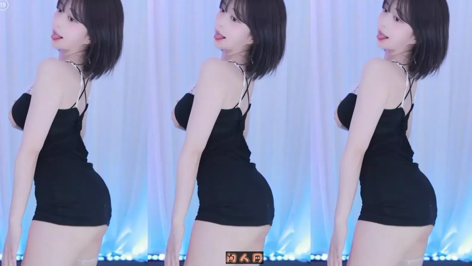 Sooplive韩国BJ橘子颜值女神2025年05月精选直播舞蹈合集24v6.7G 韩国主播 第6张-闲人网 Sooplive韩国BJ橘子颜值女神2025年05月精选直播舞蹈合集24v6.7G