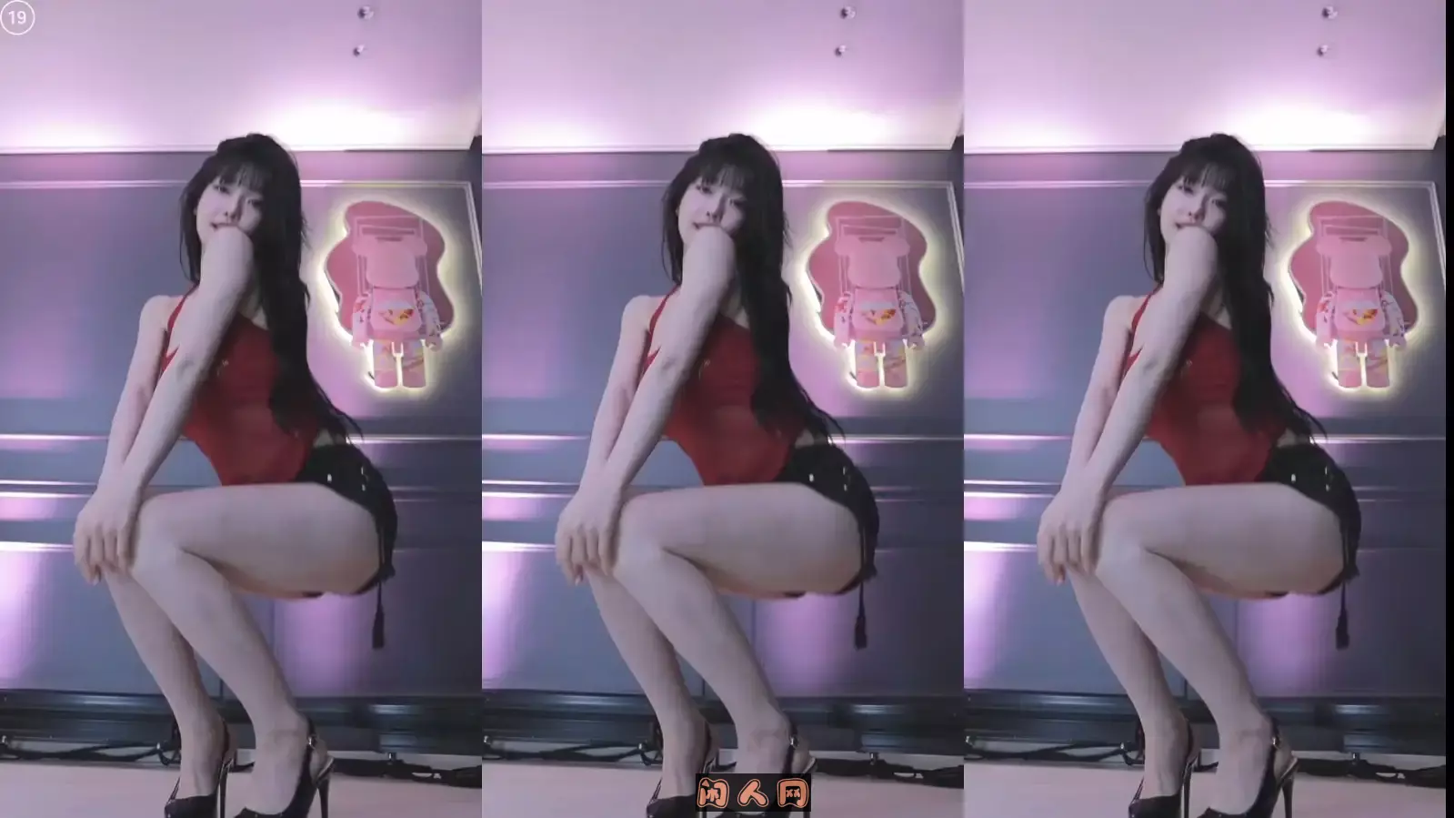 Sooplive韩国BJ果汁世妍颜值女神2025年05月精选直播回放热舞合集 韩国主播 第2张-闲人网 Sooplive韩国BJ果汁世妍颜值女神2025年05月精选直播回放热舞合集