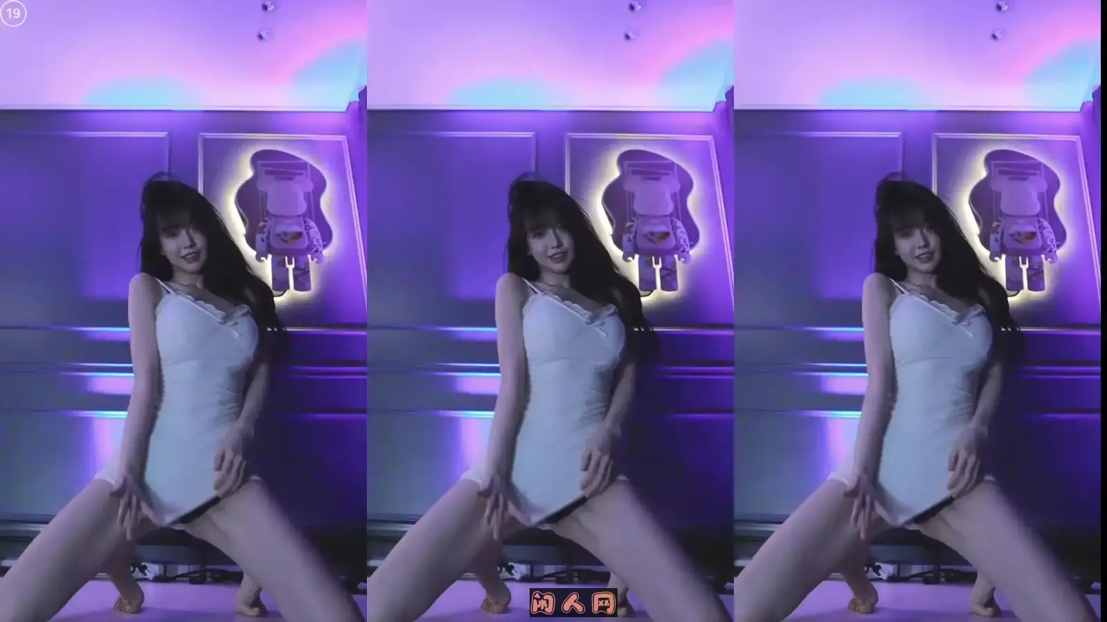 Sooplive韩国BJ果汁世妍颜值女神2025年05月精选直播回放热舞合集 韩国主播 第4张-闲人网 Sooplive韩国BJ果汁世妍颜值女神2025年05月精选直播回放热舞合集