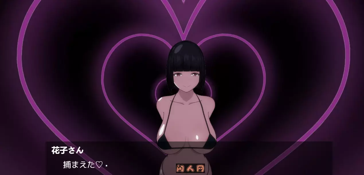 [ADV游戏]厕所里的花子AI汉化版309MB ACG电脑端 第2张
