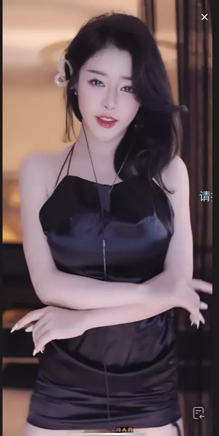 抖音主播@是妙璇呀小号精选直播舞蹈视频合集 抖音快手 第2张