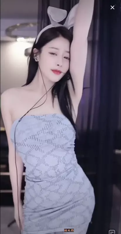 抖音主播@是妙璇呀小号精选直播舞蹈视频合集 抖音快手 第3张