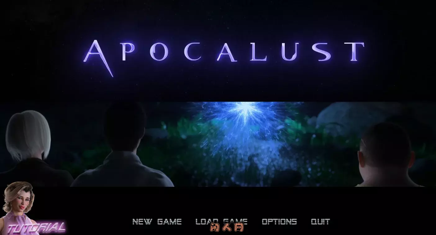[神作SLG/全动态/3C]启示录Apocalust V0.09汉化版+补丁PC+安卓5.20G ACG手游 第1张