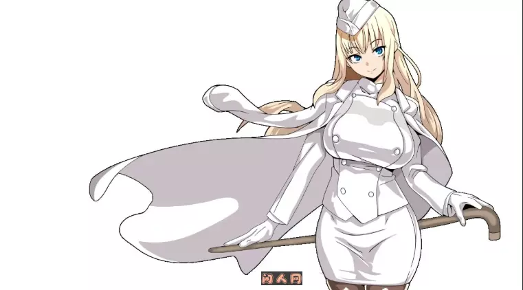 [RPG游戏]神操作SRPG催信的教团～逐渐侵蚀的世界～AI汉化版315M ACG电脑端 第3张