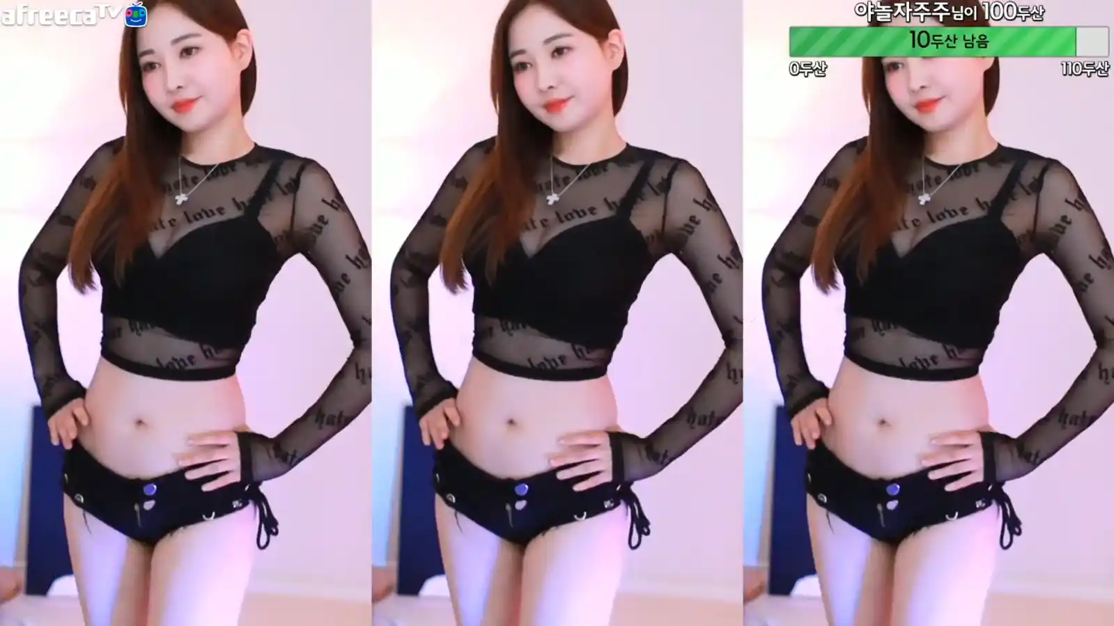 Afreeca TV韩国BJ陈美雅女神2022年10月经典舞蹈视频合集55V3.65G 韩国主播 第2张-闲人网 Afreeca TV韩国BJ陈美雅女神2022年10月经典舞蹈视频合集55V3.65G