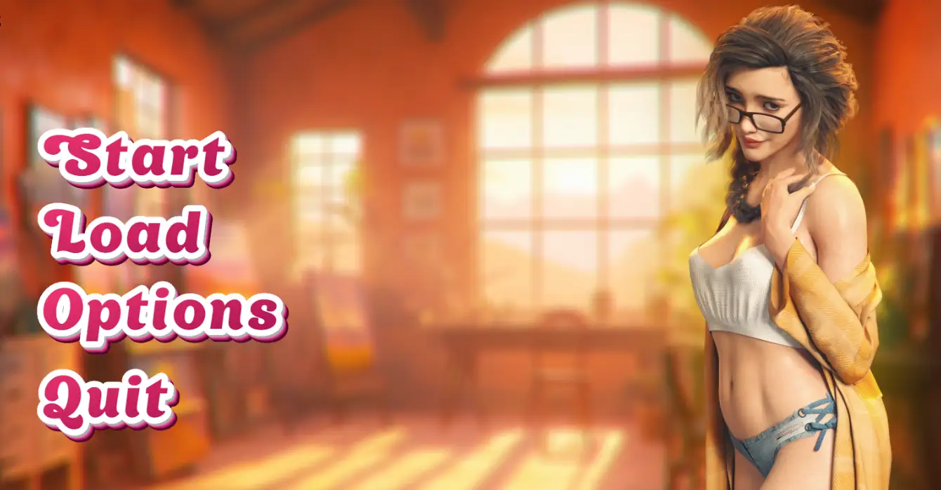 [欧美SLG]猎艳逐影Photo Hunt v0.19.1 Extra汉化版+画廊解锁+补丁PC+安卓9.90G ACG手游 第1张