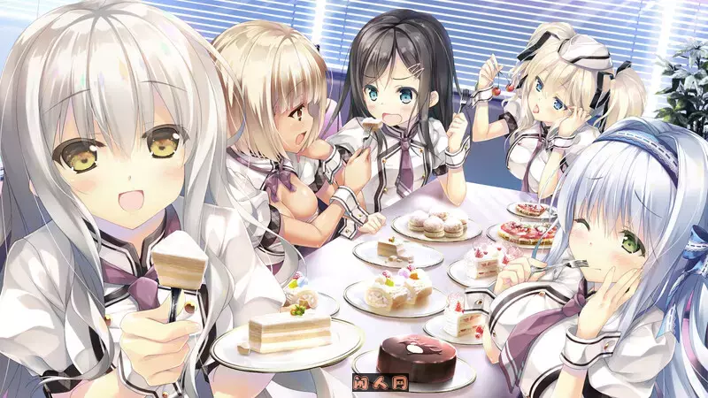[ADV游戏]回家前都算是棉花糖v1.31 Steam官方中文版6.0G ACG电脑端 第2张
