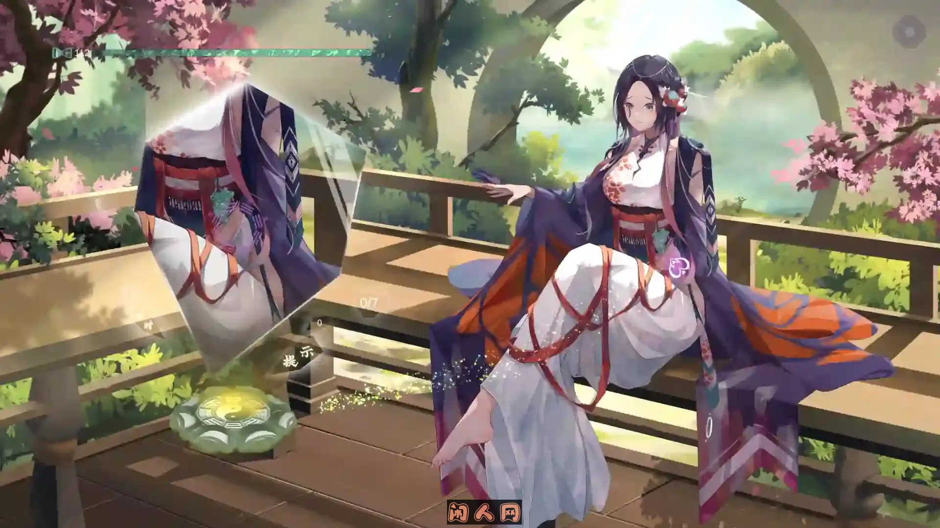 [SLG游戏]捉妖物语2 Monster Girl2 STEAM官方中文版4.4G ACG电脑端 第6张